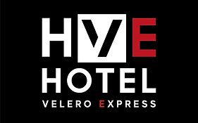 Hotel Velero Centro